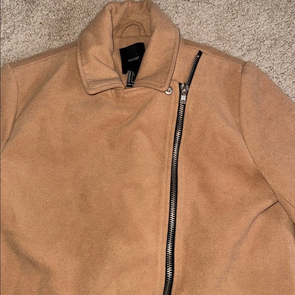 Zip Up Dress Up Jacket - Picture 4 of 8